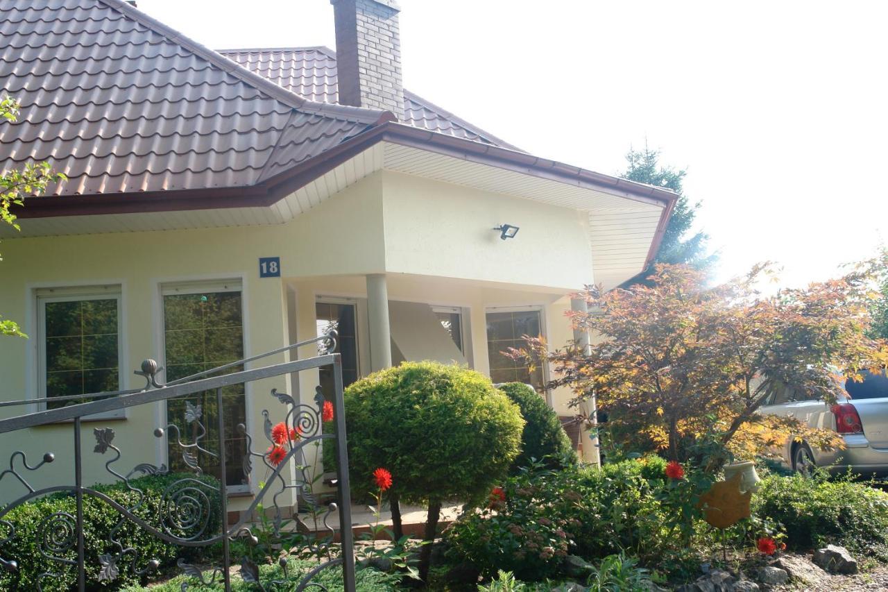 Tosca Slawoszynko Exterior foto